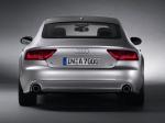 Audi A7 Sportback 3.0 TDI Quattro 2010 года